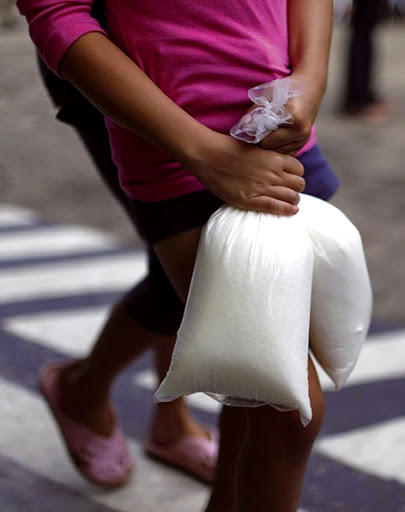 Pas de baisse du prix du sucre avant 2011