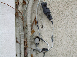 Piratage du courant électrique : Plus de 3 mille cas recensés en 2009