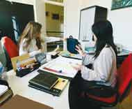 Plus de 113 000 femmes commerçantes enregistrées en 2009