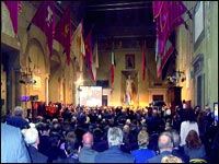 PMI/PME italiennes cherchent homologues algériennes, Pour un futur partagé