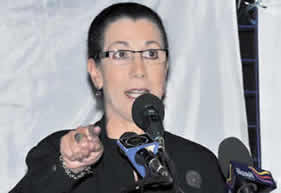 Polémique autour de l&rsquo;abolition de la peine de mort, Louisa Hanoune critique cheikh Bouamrane