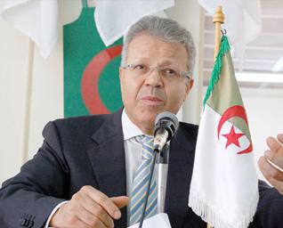 Pour rattraper le retard dans les cours, Le plan orsec de benbouzid