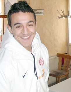 Pour Sâadane, Chadli est nouveau