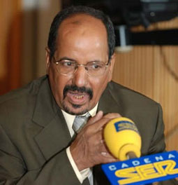 Prisonniers Sahraouis détenus dans les prisons marocaines, Mohamed Abelaziz saisit Ban Ki-moon