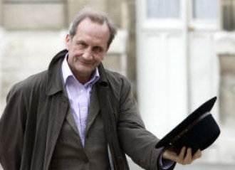 Propos xénophobes du président du groupe UMP, Nouveau dérapage raciste en France