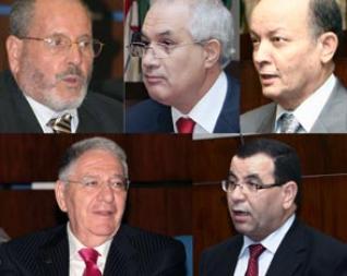 Questions orales à l’APN : Cinq ministres répondent aux préoccupations des députés