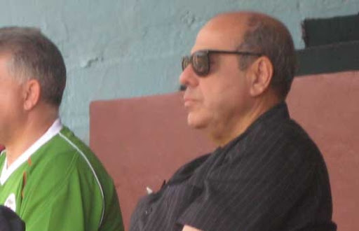 Raouraoua en colère contre Saâdane