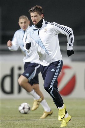 Real Madrid : Les millions de Florentino Perez n’y ont rien changé