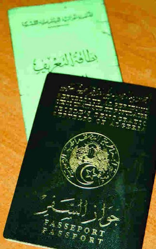 Renouvellement ou prorogation des passeports : dépôt du dossier avant le 31 mars