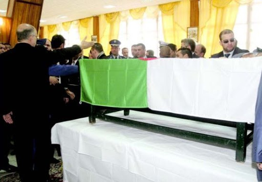 Retour sur l’assassinat de Ali Tounsi