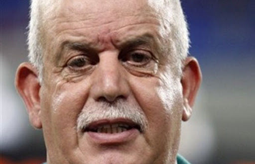 Saâdane avertit : uls les joueurs compétitifs joueront le Mondial»