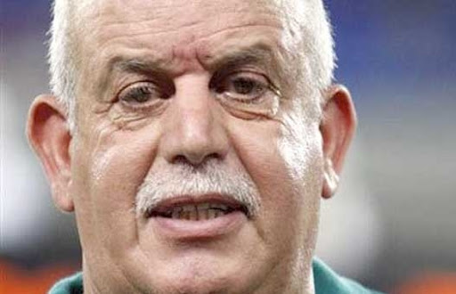 Saâdane  » Je ne suis pas inquiet du tout « 