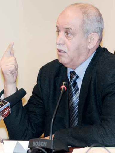 Saadane : L&rsquo;équipe sera renforcée par « des joueurs de haut niveau »