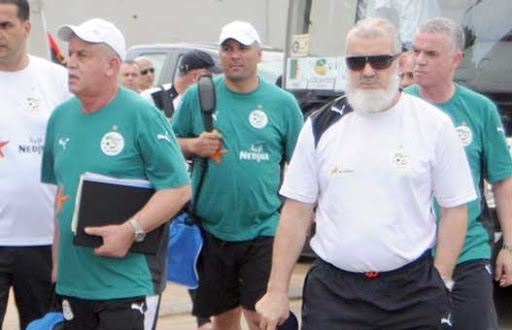 Saâdane refuse de dire à la radio ce que Laroum avait déclaré à la télévision