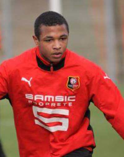 Saâdane très intéressé par Brahimi