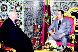 Sahara Occidental : Rabat mine la tournée de Ross