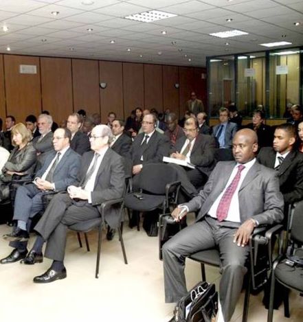 Sahel La lutte contre le terrorisme face à l’ingérence