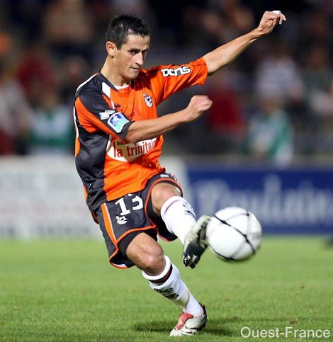 Saïfi «Je vois bien le Mouloudia remporter le doublé»