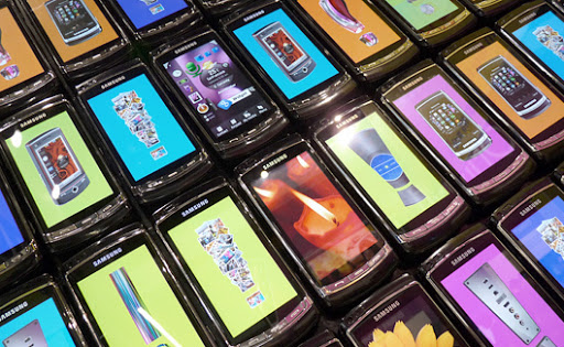 Samsung Player HD disponible en Algérie