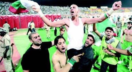 Sanctionnés par la CAF Chaouchi, Belhadj et Halliche participeront au Mondial