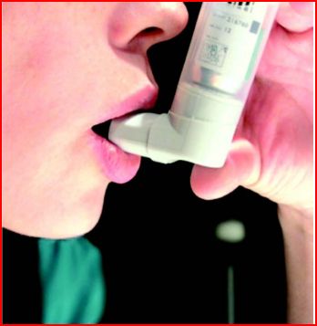 Santé : Recette pakistanaise contre l’asthme