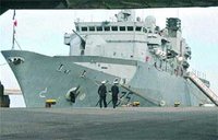 Sécurité en Méditerranée : Vingt pays dont l’Algérie représentés à Paris