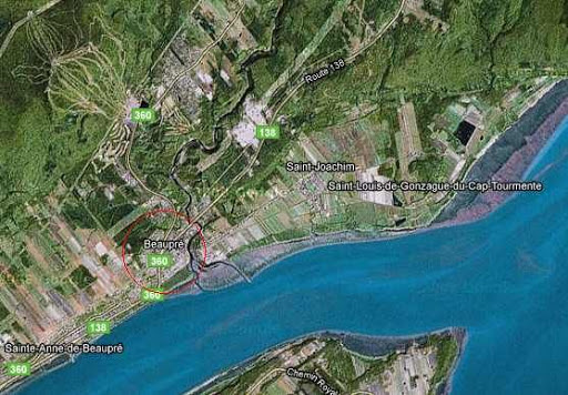 Séisme de magnitude 5,1 à Taiwan