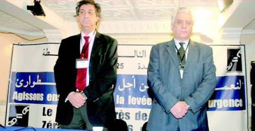 Selon le président de la LADDH : Une «coalition» pour la levée de l’état d’urgence