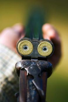 Selon les estimations de la gendarmerie, Plus de 300.000 armes en circulation