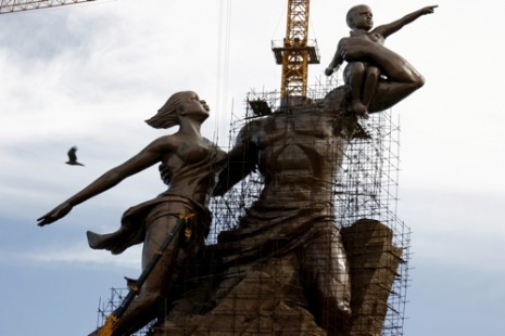 Sénégal, le soleil pâle des indépendances