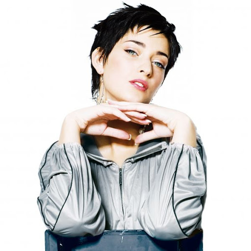 Sheryfa Luna à Alger : Pour un concert R’n’B du métissage