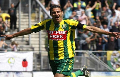 Soltani : «J’attends toujours un signe de Saâdane»