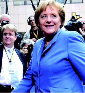 Sommet européen : à qui le tour après la Grèce ?