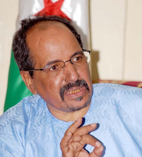 Sommet UE-Maroc: Le président Abdelaziz  met en garde contre toute relation avec le Maroc au détriment des Sahraouis