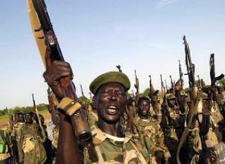 Soudan : Le JEM fait des émules