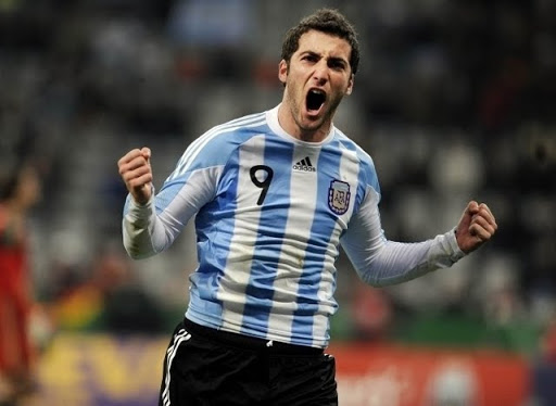 Succès de prestige pour l&rsquo;Argentine devant l&rsquo;Allemagne à Munich 1 à 0