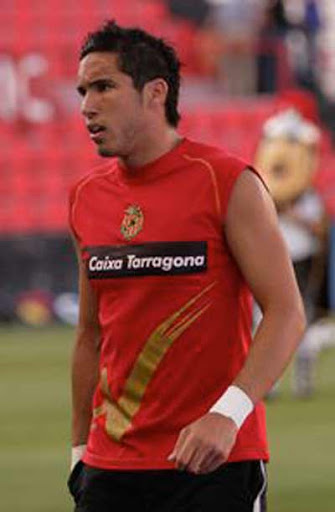 Sur les traces de Cherfa, Walid: «JE SUIS DANS LES 35 EN PRINCIPE»