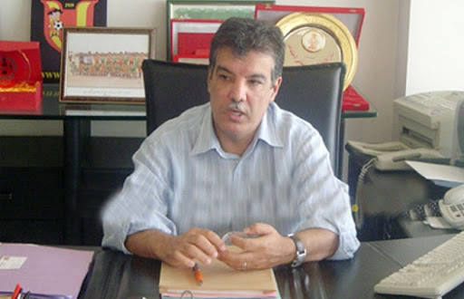 Tarak Dhiab : «Repassez le but de Messi ou je démissionne»