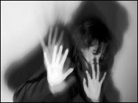 Témoignages et débats, hier, autour du phénomène, La violence contre les femmes, un problème de société