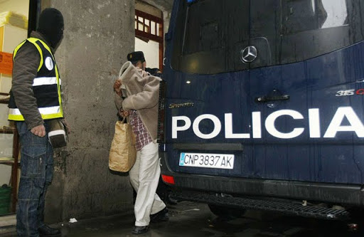 Terrorisme : l’Espagne élève son niveau d’alerte