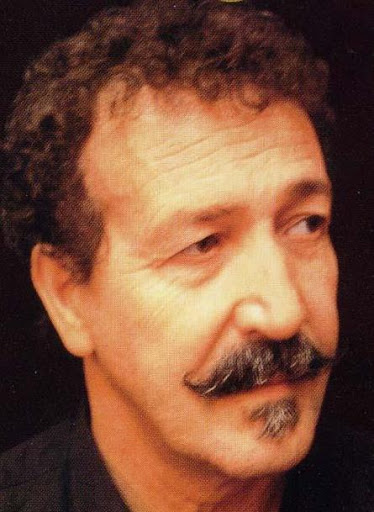 Théâtre de Tizi-Ouzou : Lounis Aït Menguellat et Ben Mohamed acteurs !