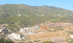 Tizi-Ouzou : Plus de 12 mille logements à livrer avant fin 2010