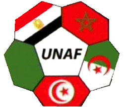 Tournoi U-20 de l&rsquo;UNAF: six pays participeront au tournoi d&rsquo;Alger