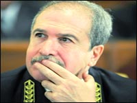 Tout en condamnant les émeutes, Le wali d’Alger annonce le relogement de 10 000 familles