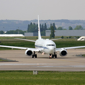 Transport aérien: Le coût des réparations demeure le problème majeur de la maintenance en Afrique