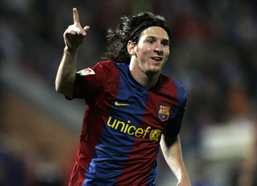 Triplé de Messi face à Valence (3-0)