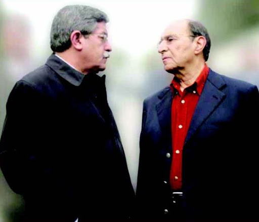 Trois commissions pour arrêter la grève, Ouyahia et Zerhouni face aux enseignants