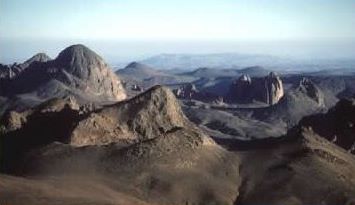 Un guide pour la destination Algérie