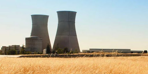 Un membre d’Al-Qaïda employé dans une centrale nucléaire aux USA
