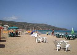 Un plan d’aménagement pour 19 plages autorisées à la baignade à Oran